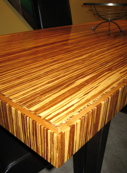 Plywood Table Plans